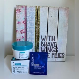 BNIB Neostrata PHA Renewal Pads